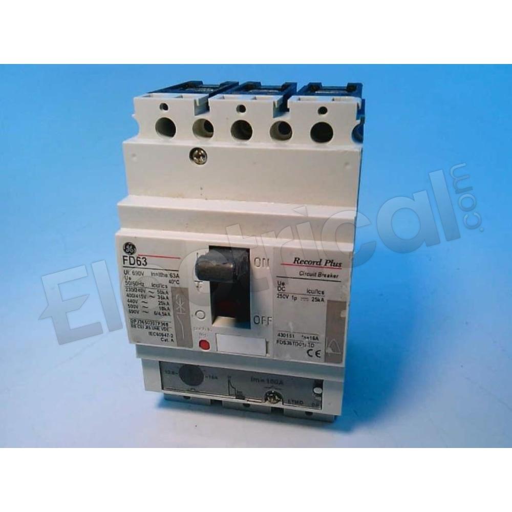 FDS36TD063ED