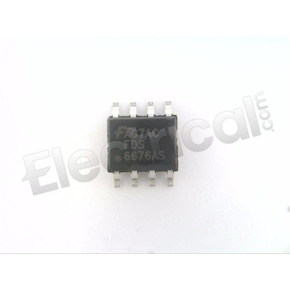 FDS6676AS