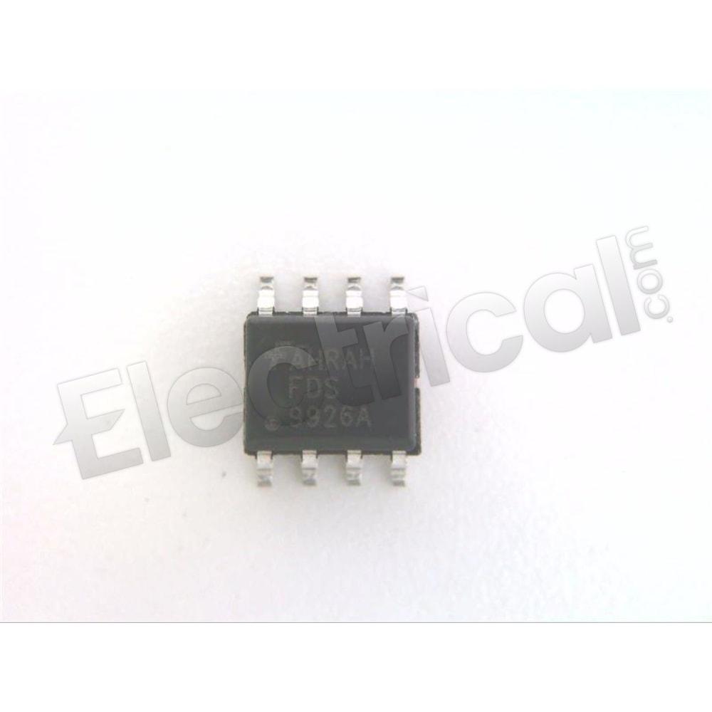 FDS9926A