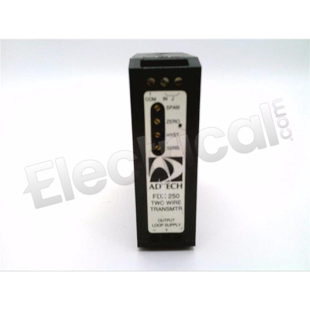 FDX-250