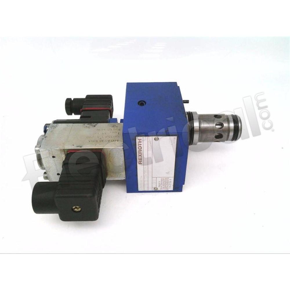 FE 16 C25/190LM