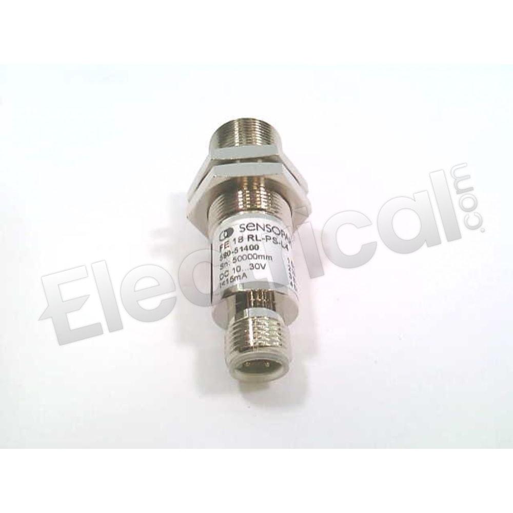 FE 18 RL-PS-L4