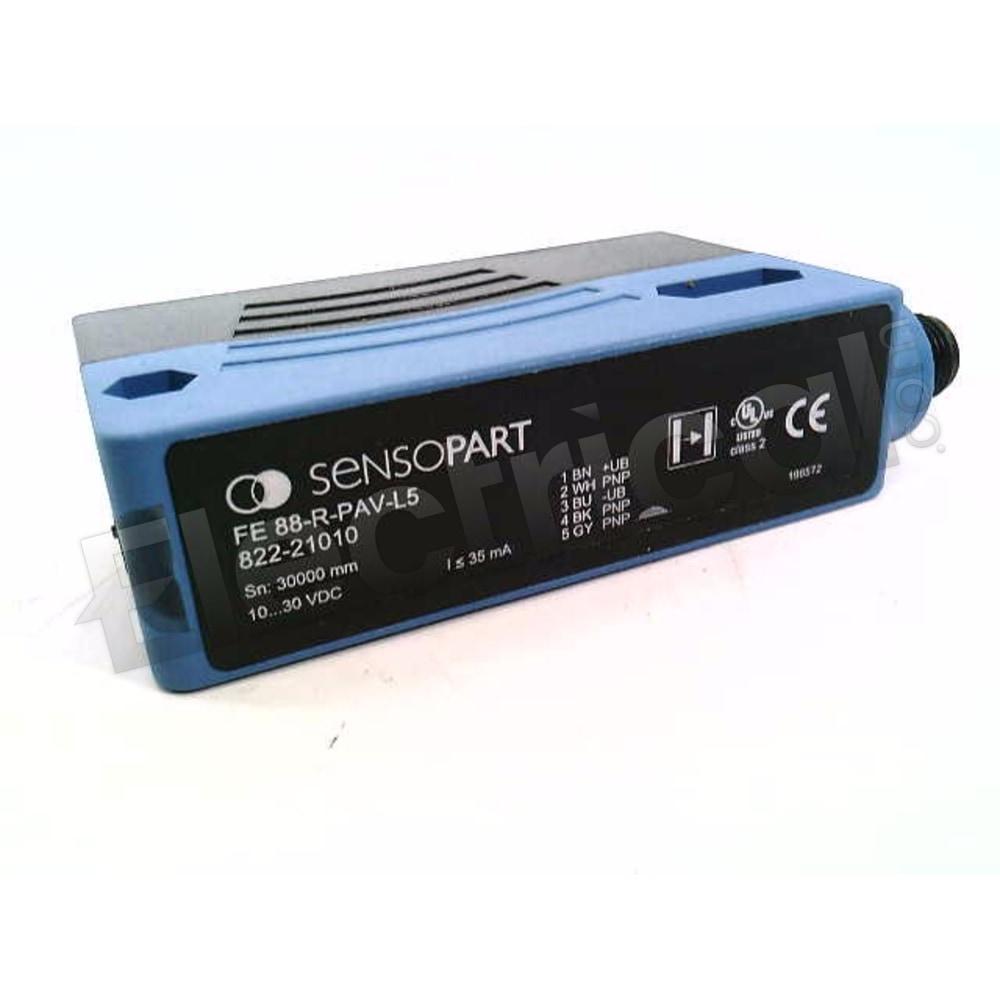 FE 88-R-PAV-L5