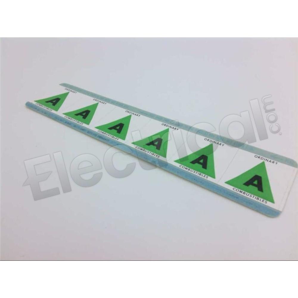 Brady Part And Accessory FE-A