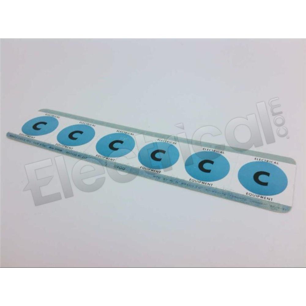 Brady Part And Accessory FE-C