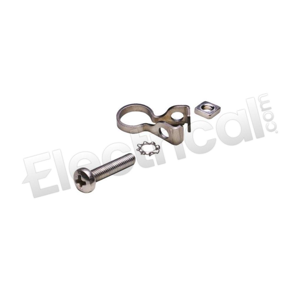 FE-GND-CLIP /4 PIECE SET-E40234