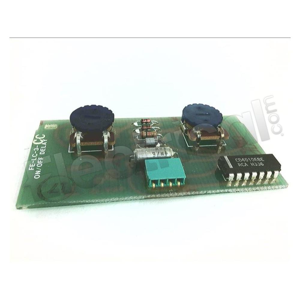 FE-LC3-CC