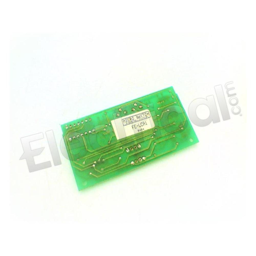 FE-LCA1