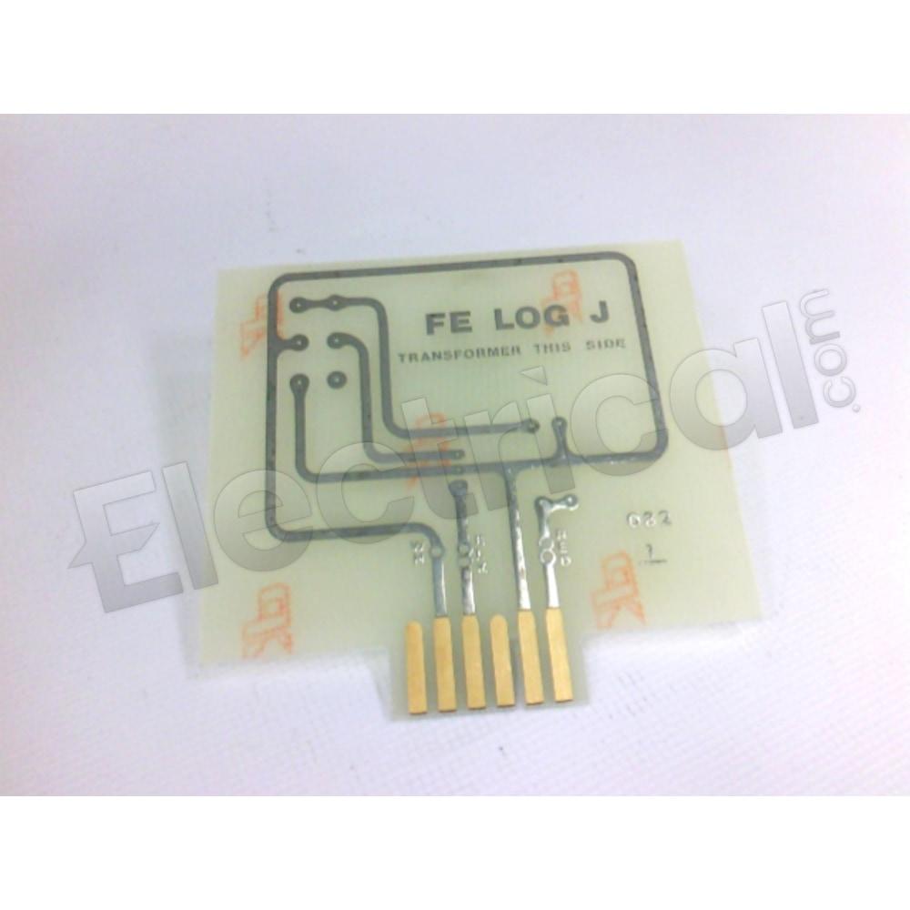 FE-LOG-J