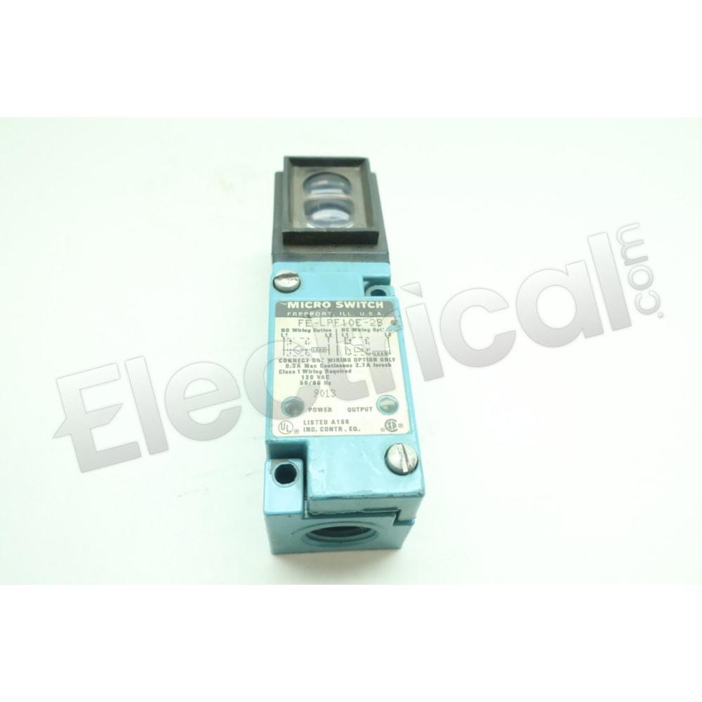 FE-LPF10E-2S