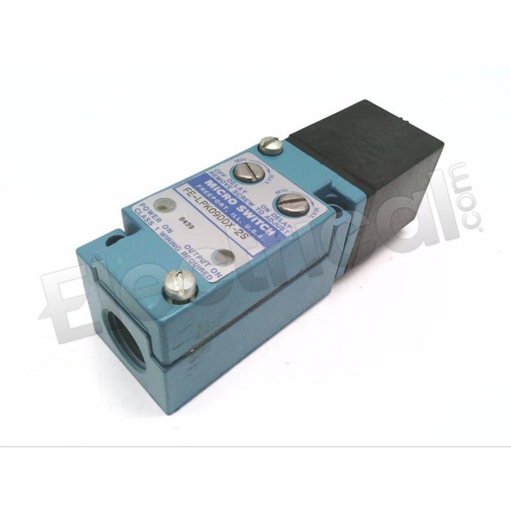 FE-LPK09DDX-2S