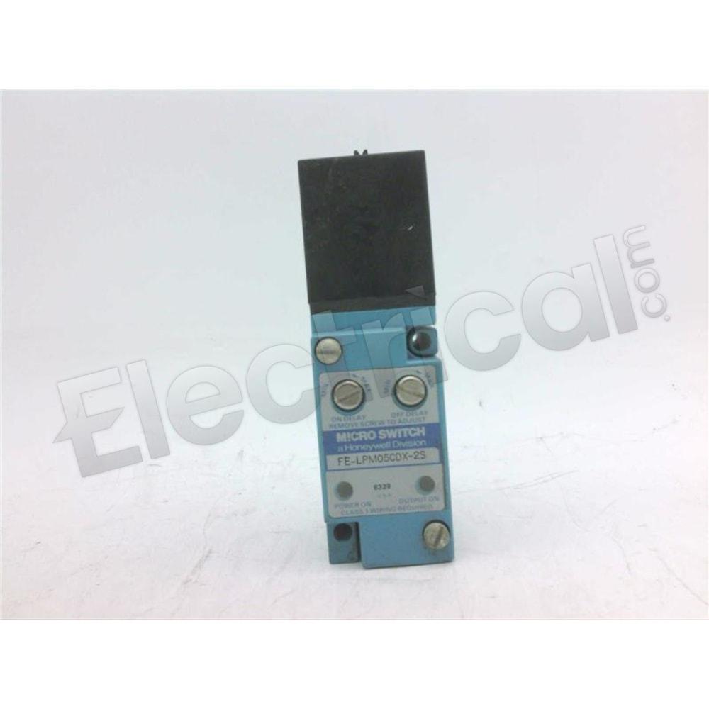 FE-LPM05CDX-2S