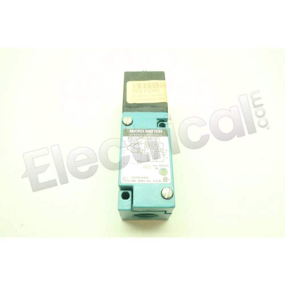 FE-LPR04B-1S