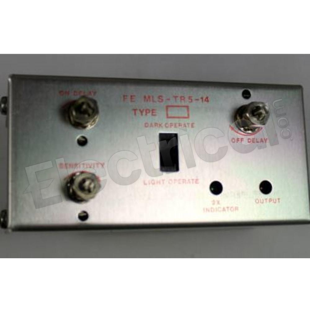 FE-MLS-TR5-14
