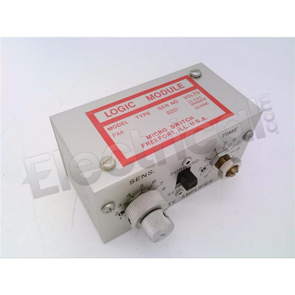 FE-PA4