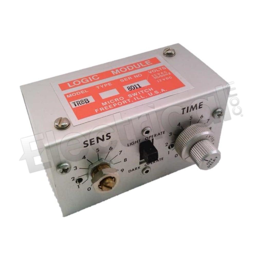 FE-TR8-T82