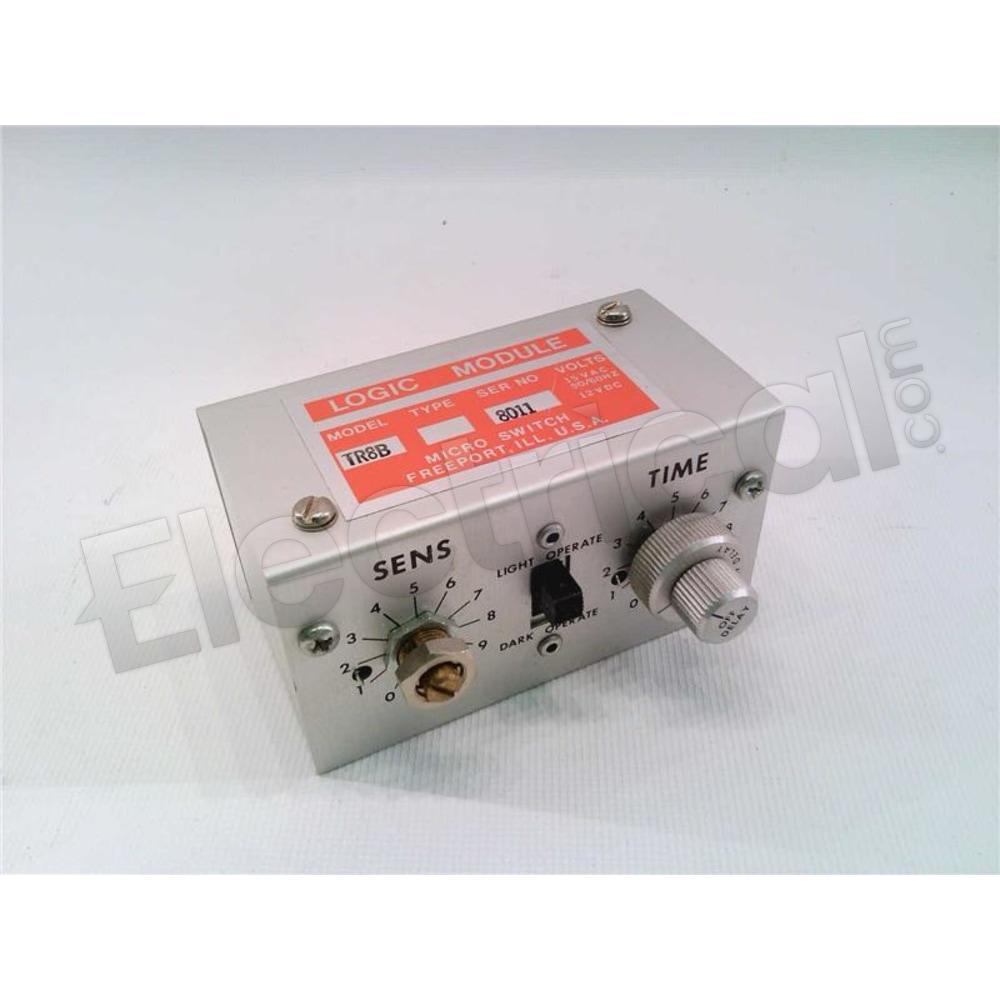 FE-TR8B