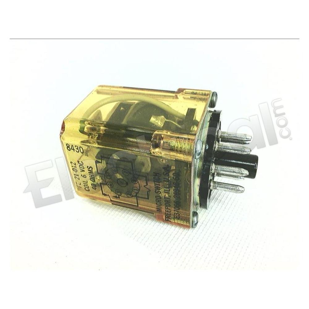 FE21-012/6VDC