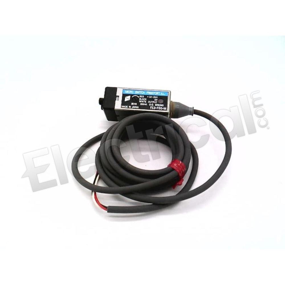 FE3-FB6-M