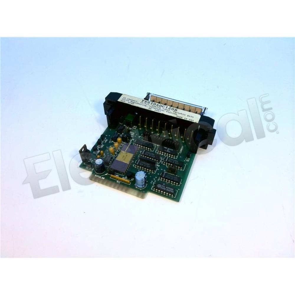 FE610ADC120