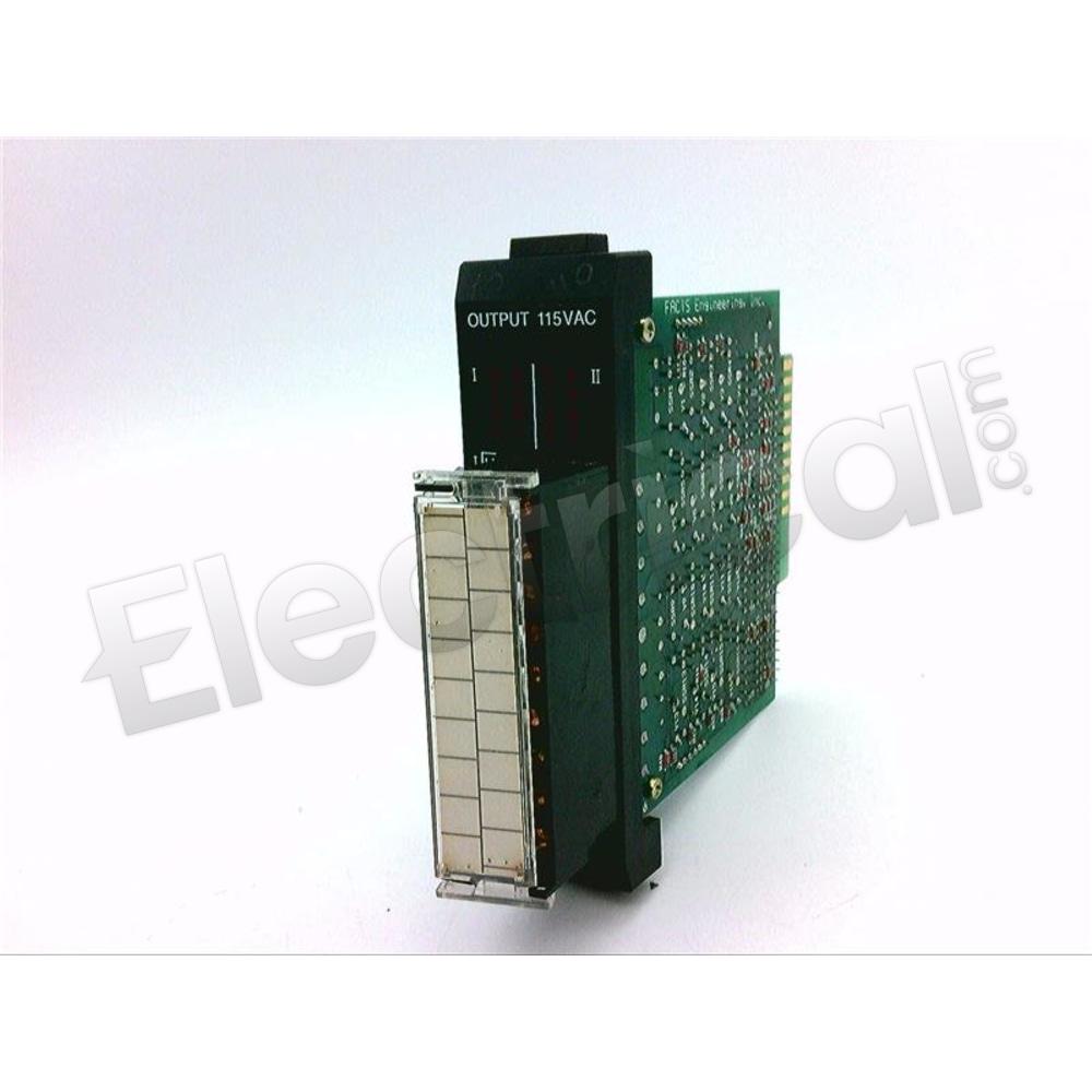 FE610VAC115C