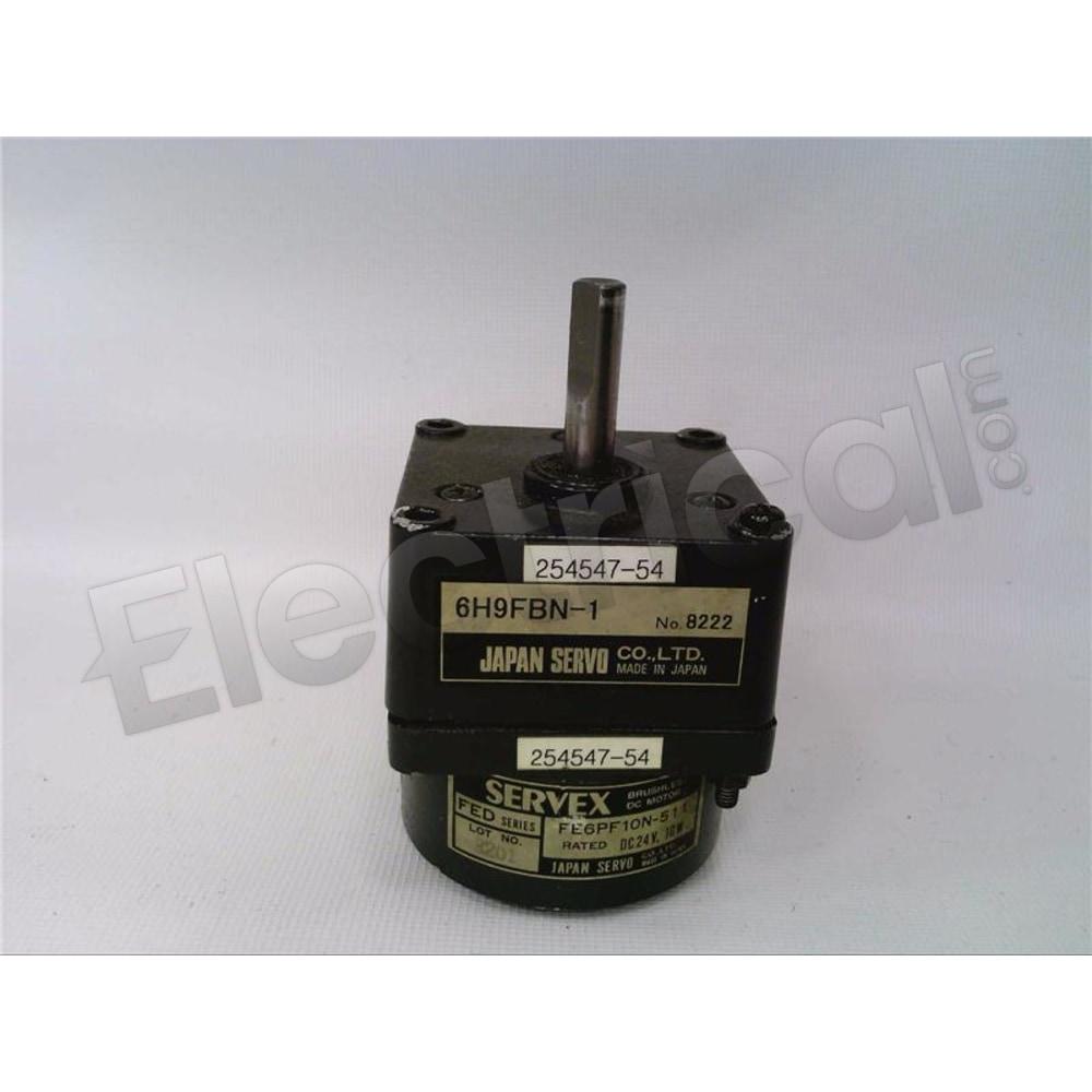 FE6PF10N-511