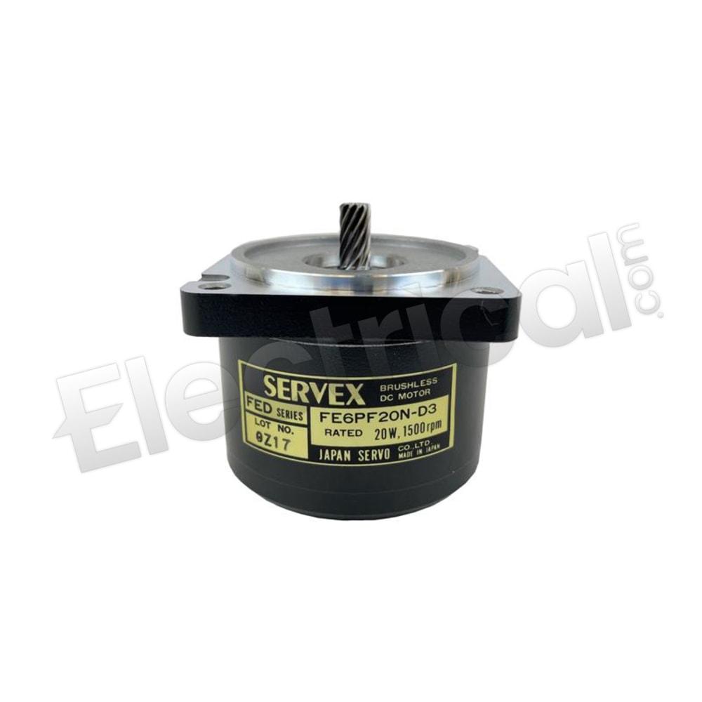 FE6PF20N-D3