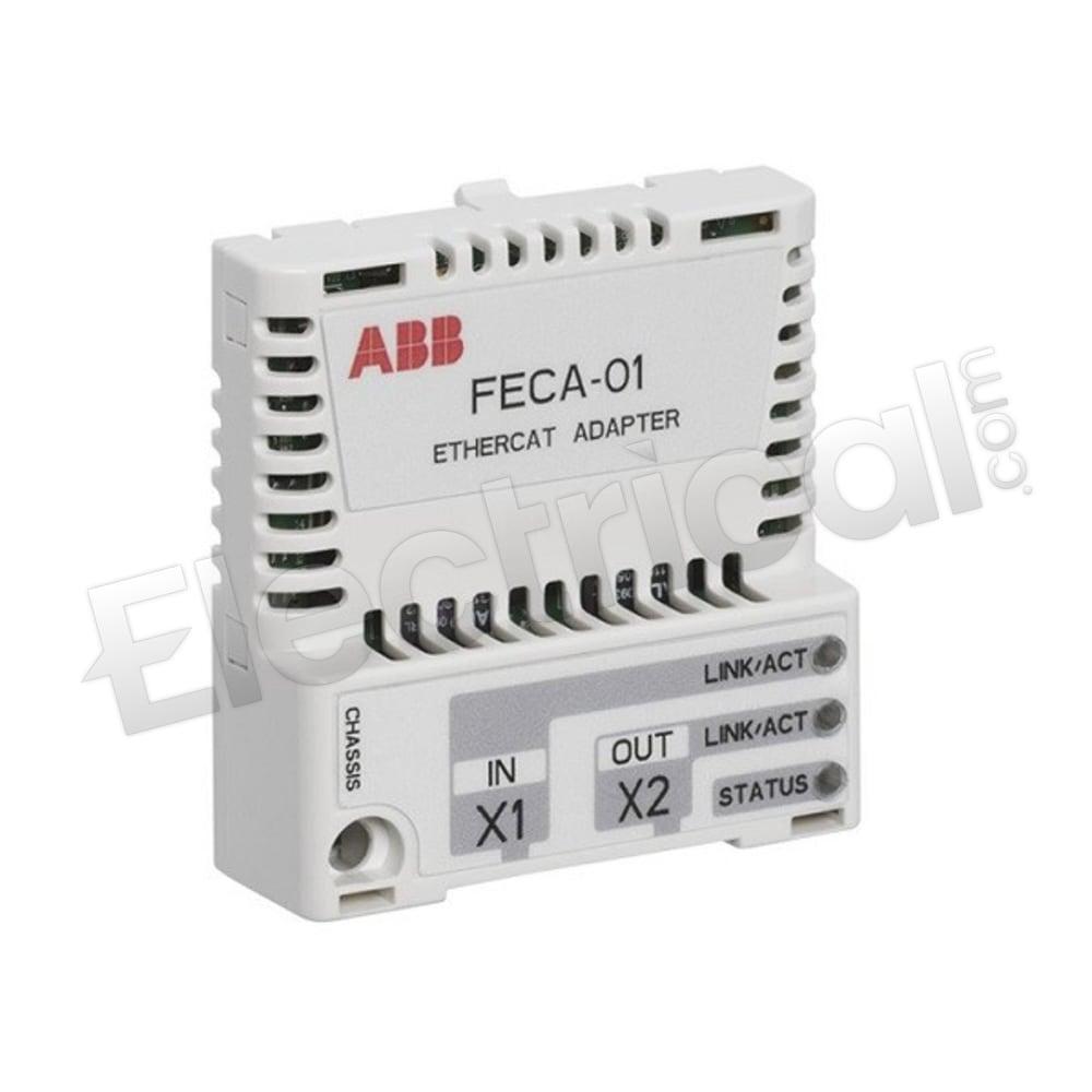 FECA-01