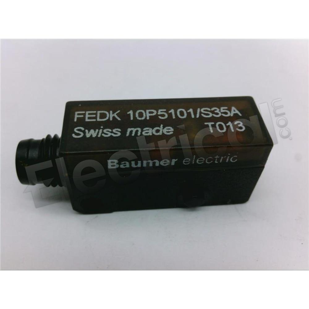 FEDK 10P5101/S35A