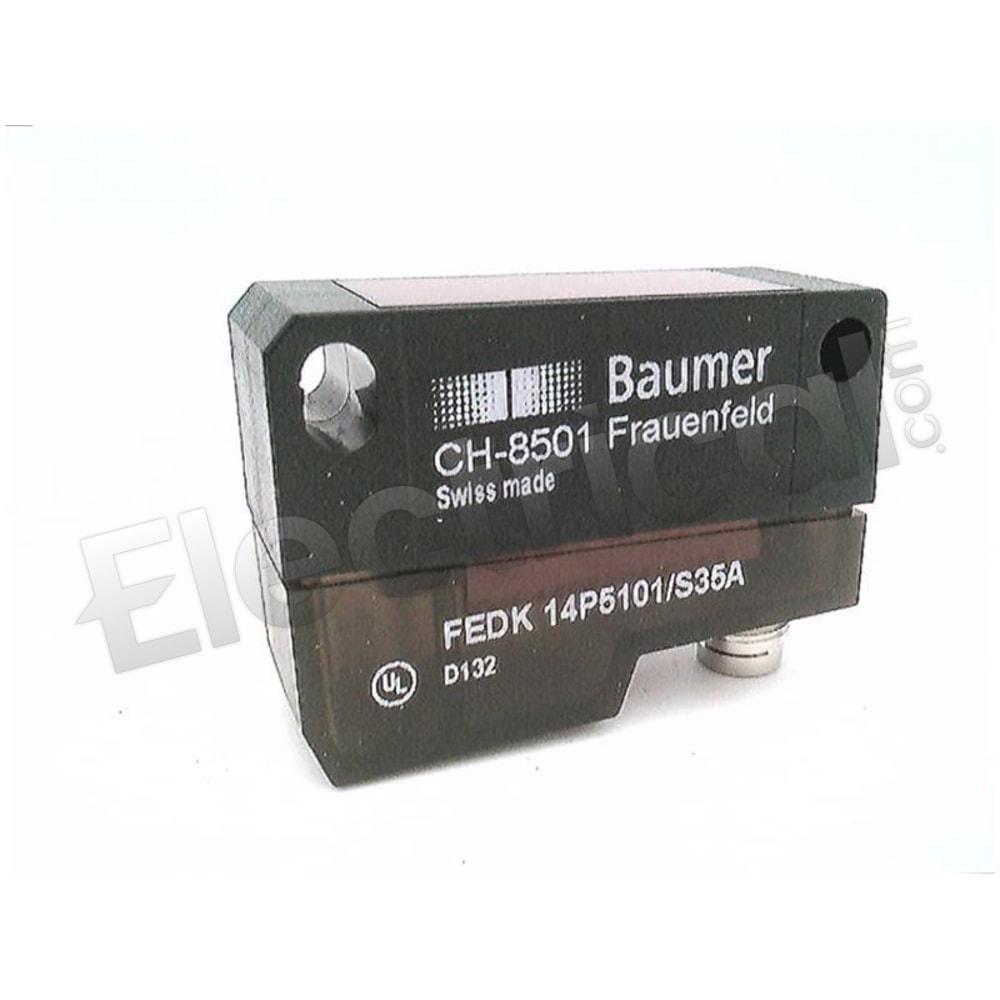 FEDK 14P5101/S35A