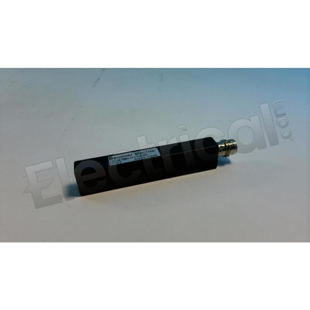 FEDM 08N3001/S35L
