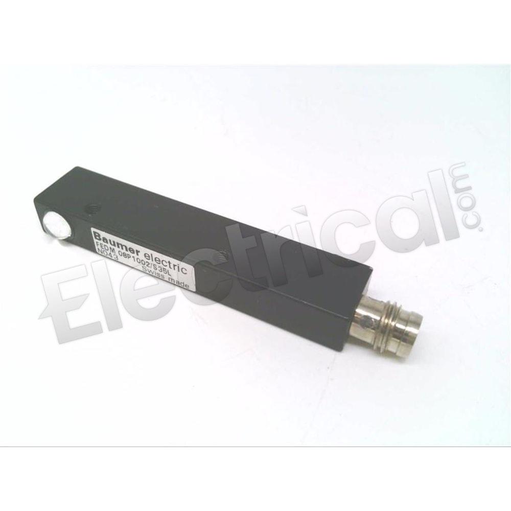 FEDM 08P1002/S35L