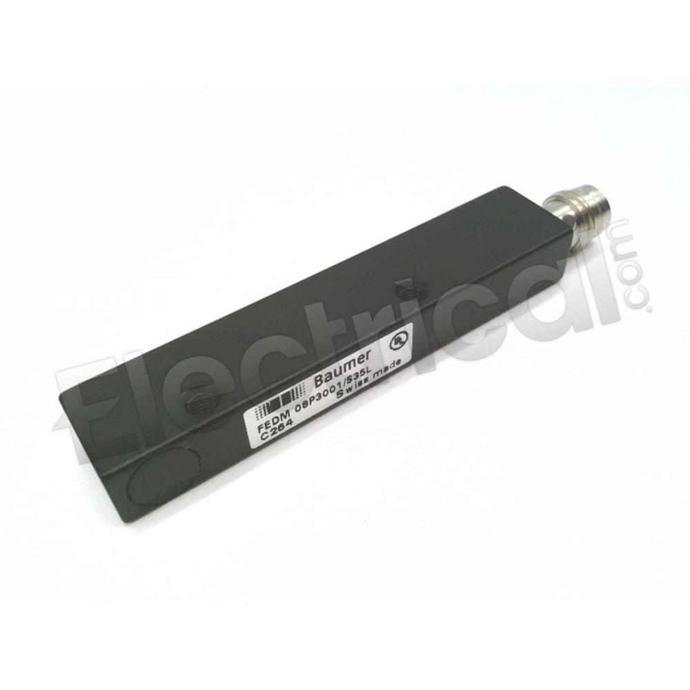 FEDM 08P3001/S35L