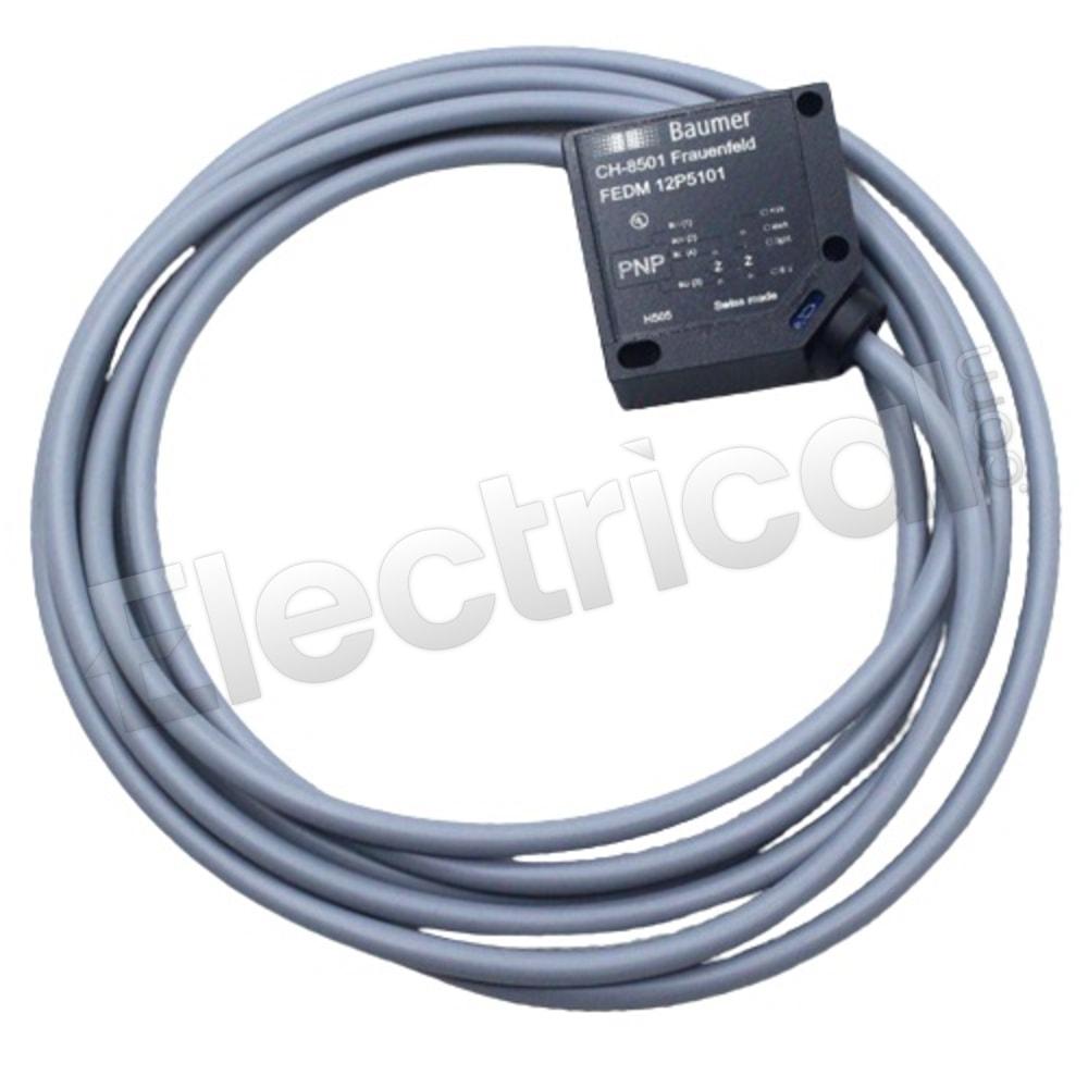 FEDM 12P5101