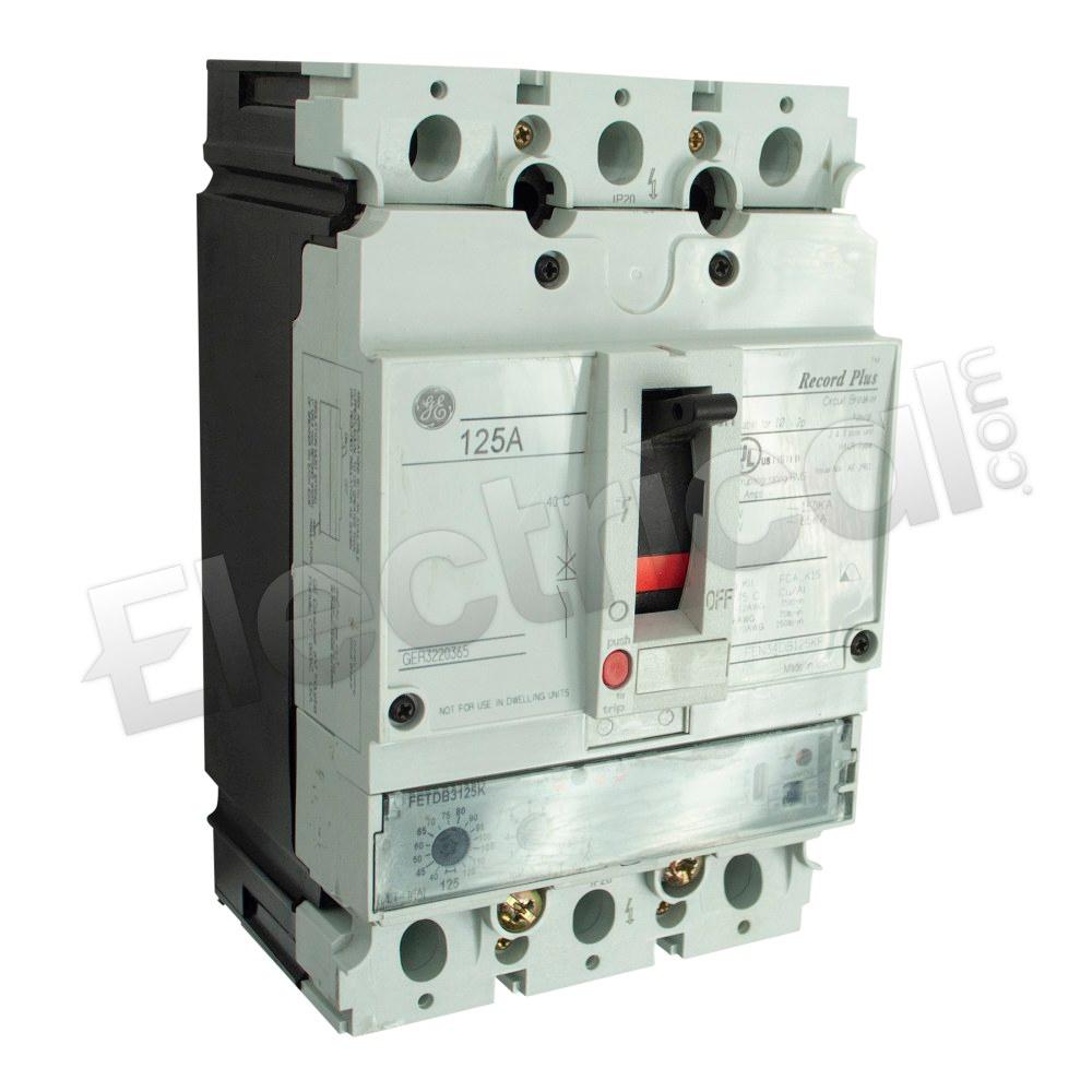 FEN34DB125KF