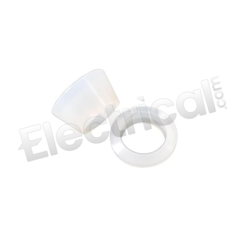 FERRULE, 6MM, THERMO, NYLON-UT0040