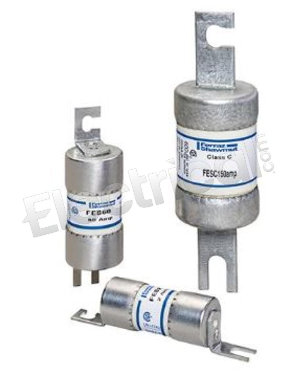 Mersen Low Voltage FES125