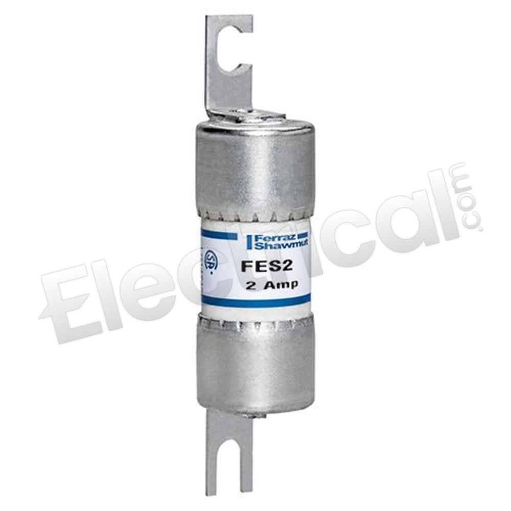 Mersen Low Voltage FES2