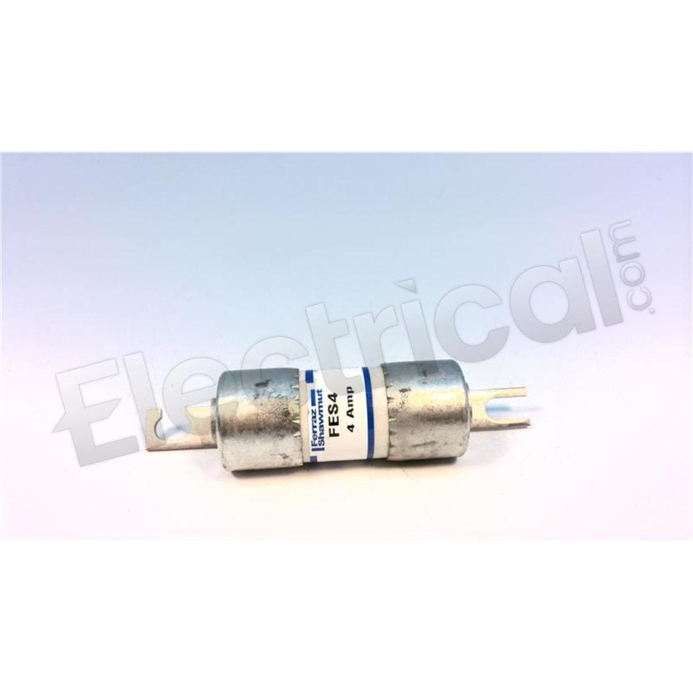Mersen Low Voltage FES4