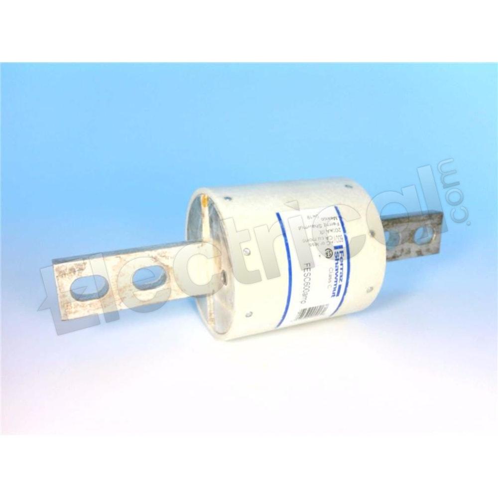 Mersen Low Voltage FESC600