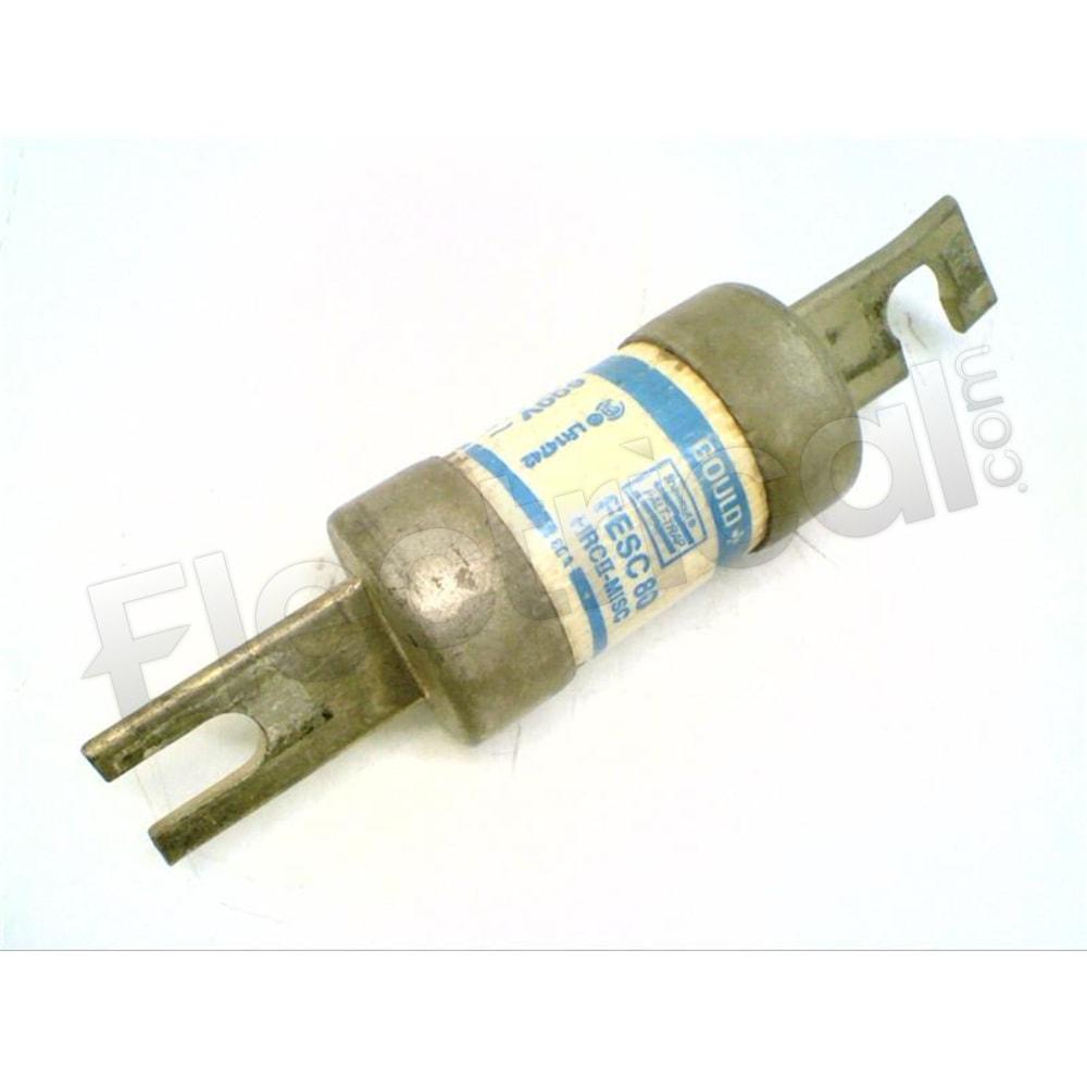 Mersen Low Voltage FESC80