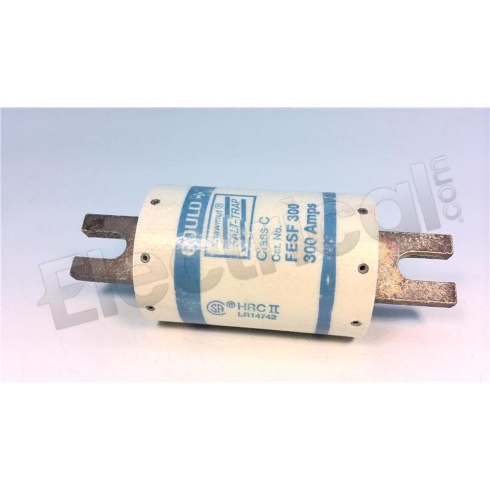 Mersen Low Voltage FESF300