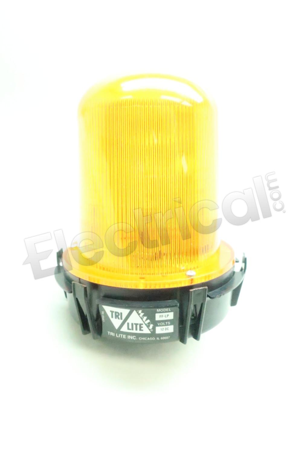 Tripp-Lite Signaling FF-LP