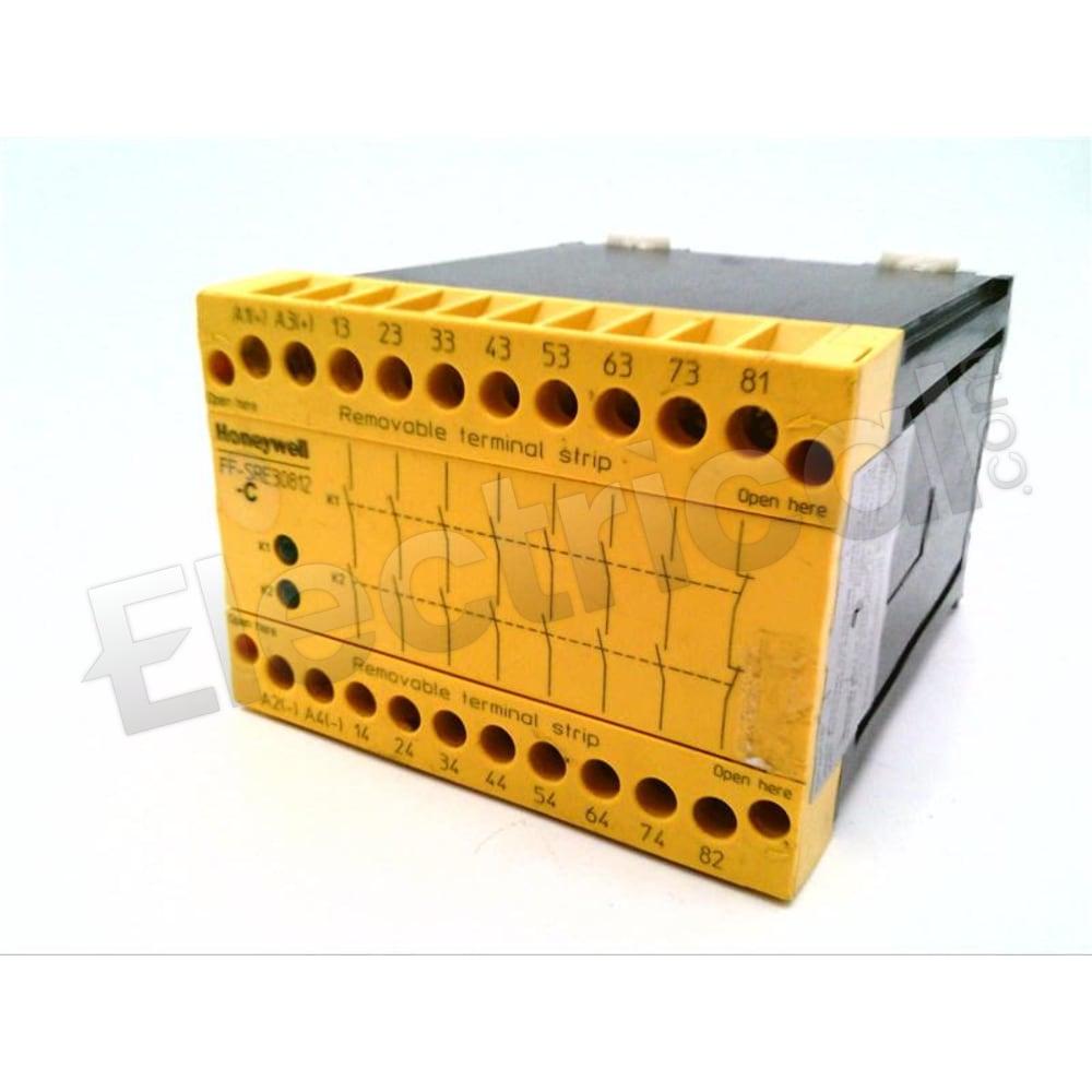 FF-SRE30812-C