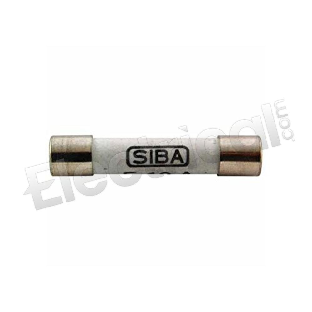 Siba Low Voltage FF1A