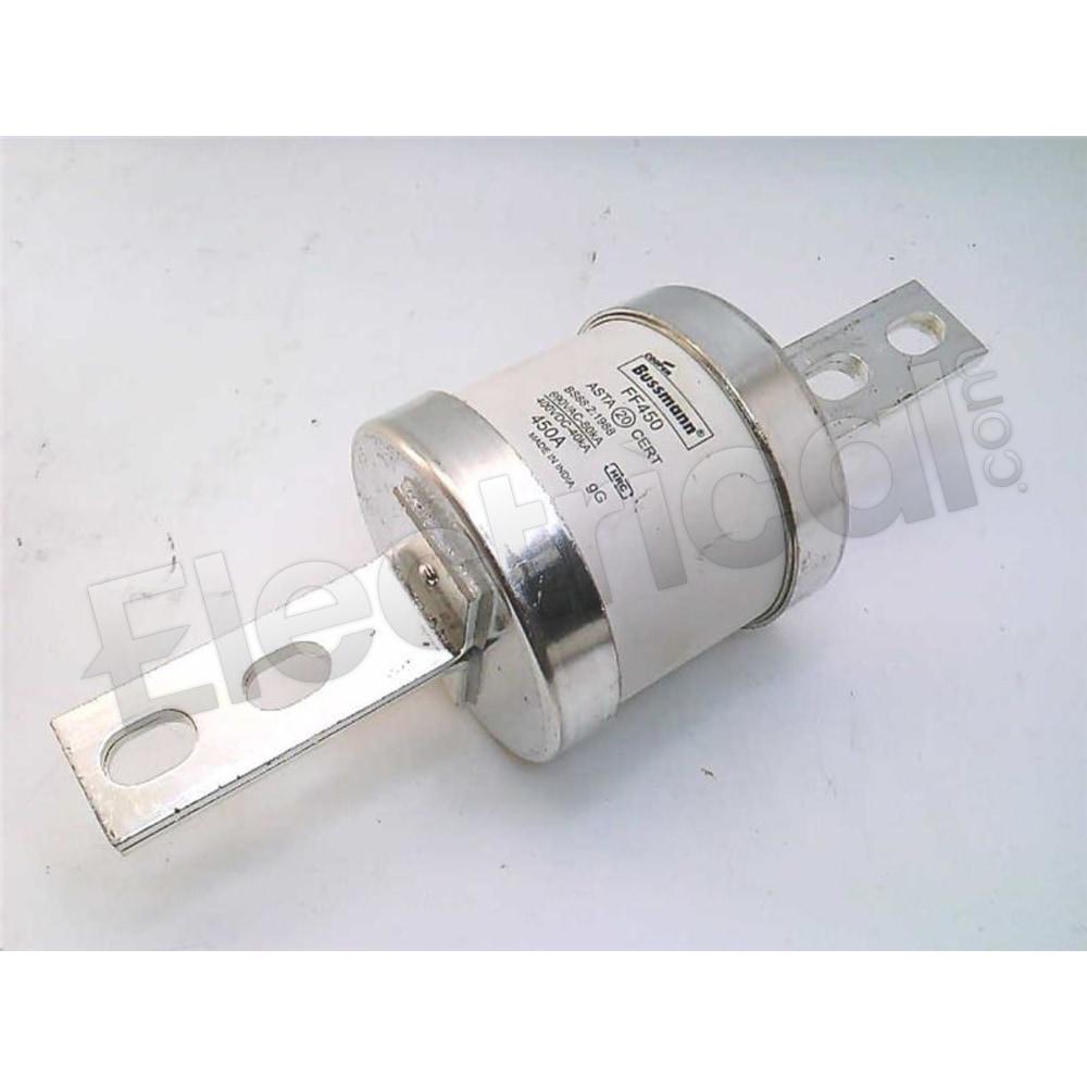 Eaton Low Voltage FF450