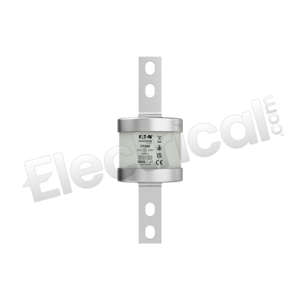 Eaton Low Voltage FF500