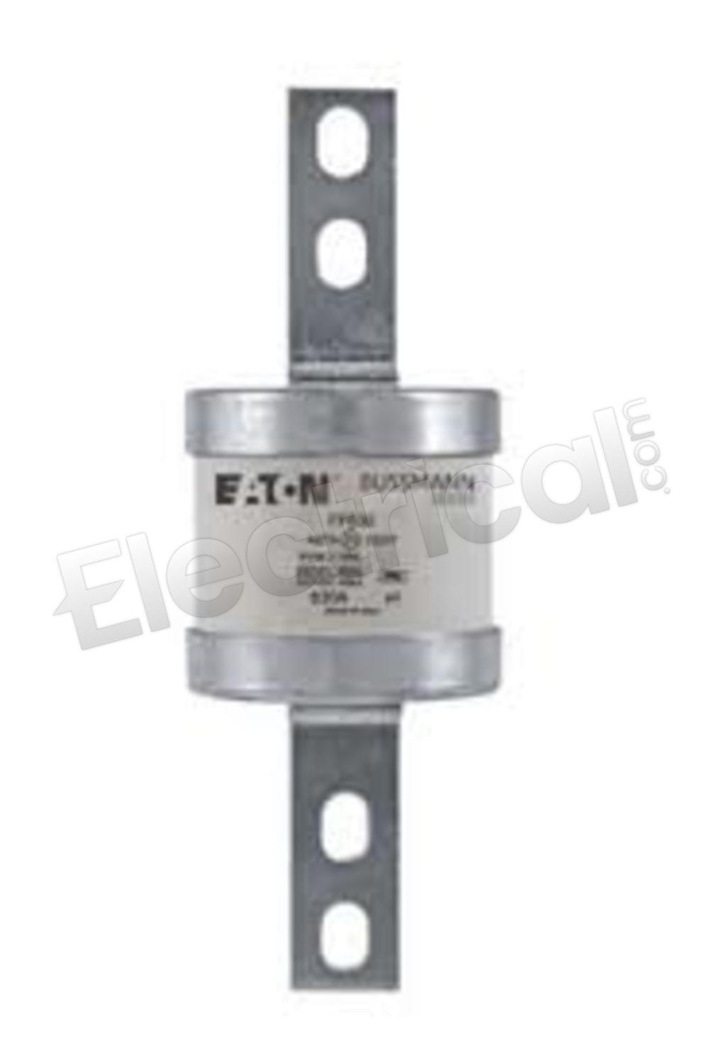 Eaton Low Voltage FF560