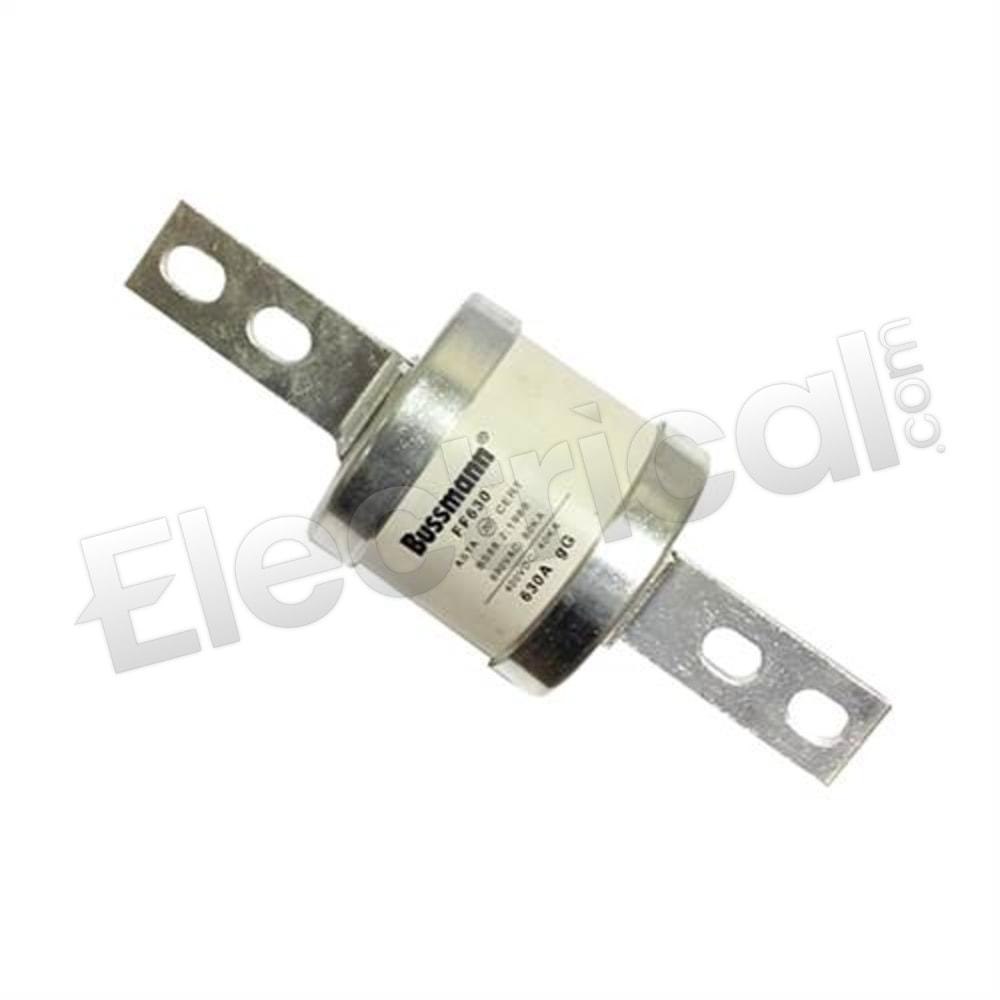 Eaton Low Voltage FF630