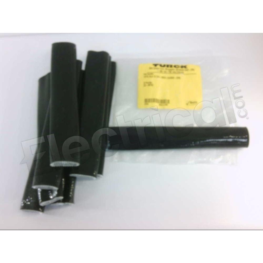 FFFS BLK ID 3/4-INCH (10/BAG-6IN)